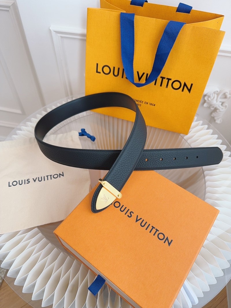l0vis Vvtt0n belts